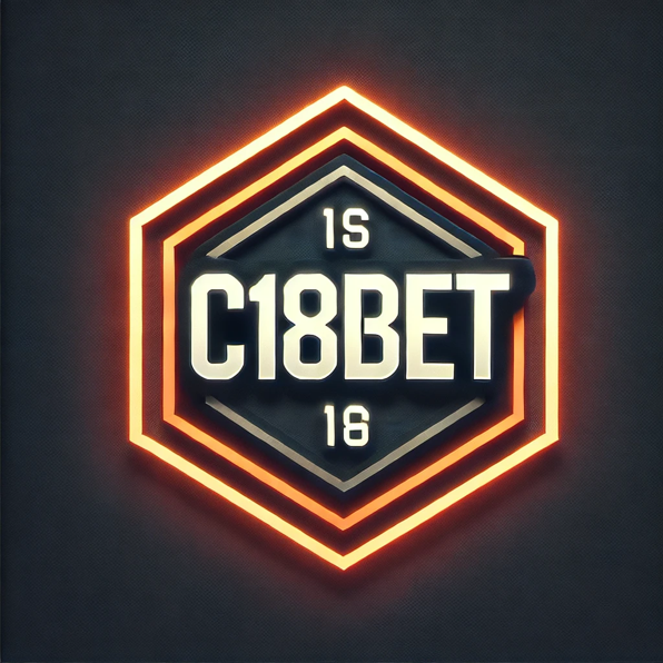 Logo da c18bet